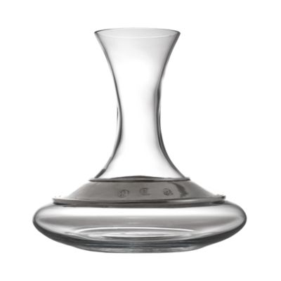 Taverna Belly Decanter