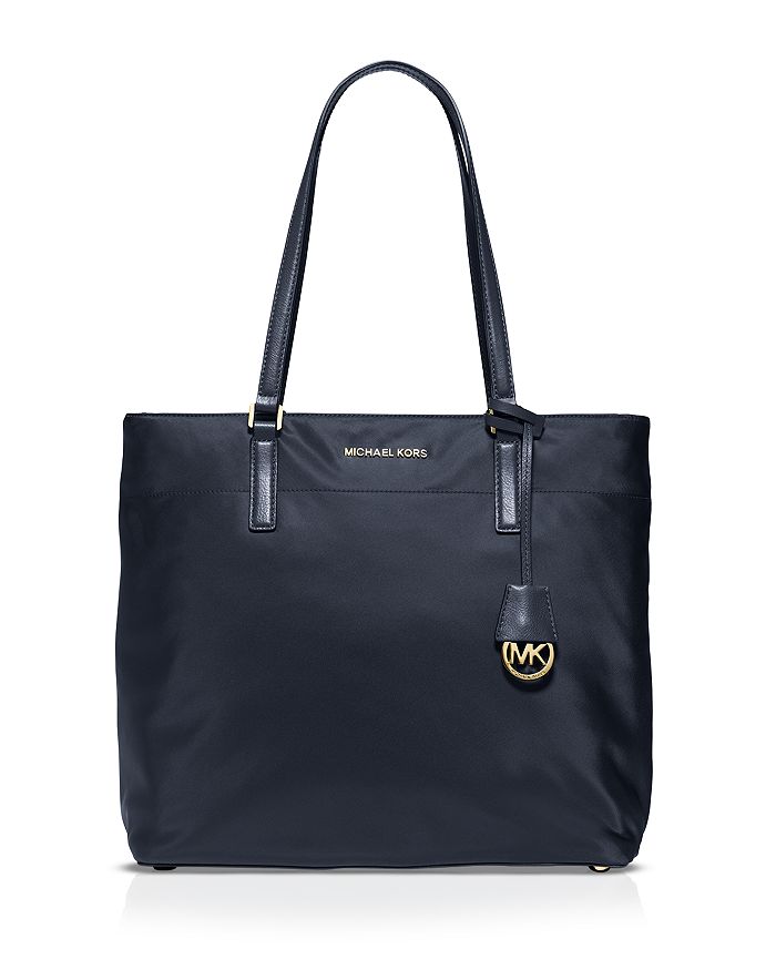 Michael kors morgan tote store