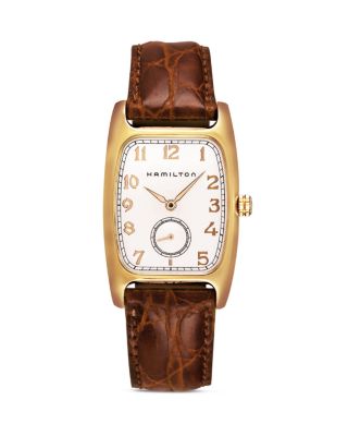 Hamilton - Hamilton Boulton Watch, 27mm