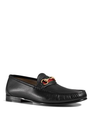 Gucci - Men's New Classic Loafers