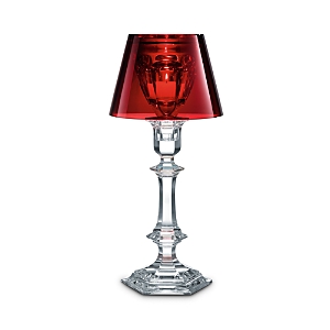 BACCARAT HARCOURT OUR FIRE CANDLESTICK,2806709
