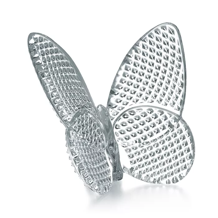 Diamant Lucky Butterfly