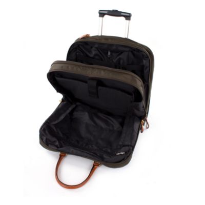 Pilot Carry-On Case