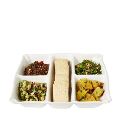 Berry & Thread Appetizer Platter