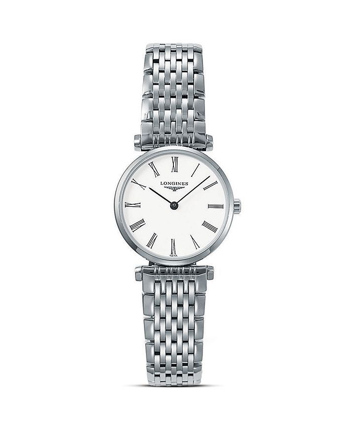 Longines La Grande Classique Watch, 24mm | Bloomingdale's