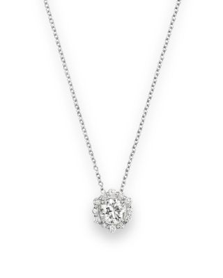 diamond necklace bloomingdale's