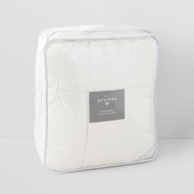 SFERRA - Snowdon Down Duvet