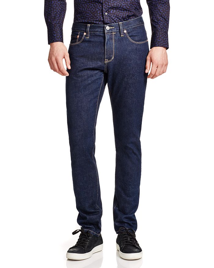 Kent & curwen jeans top