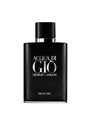 Giorgio Armani Acqua Di Gio Profumo Parfum 2.5 oz.