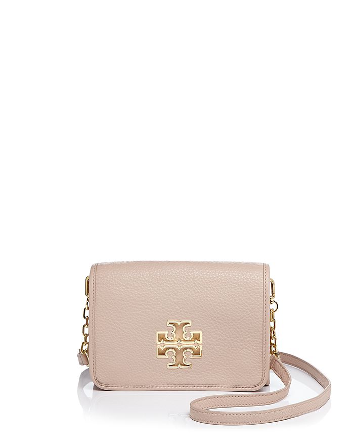 Tory Burch, Bags, Tory Burch Britten Combo Crossbody Bag