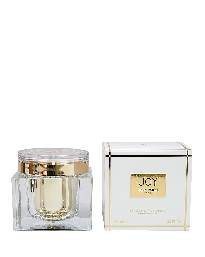 Jean Patou Joy Body Cream Bloomingdale s