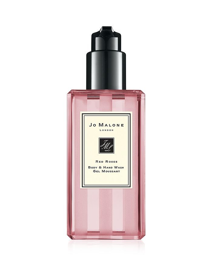 Shop Jo Malone London Red Roses Body & Hand Wash