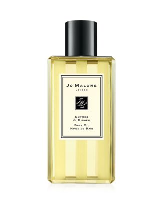 Jo Malone London Nutmeg & Ginger Bath Oil 