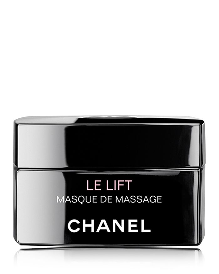 CHANEL MASQUE DE MASSAGE Anti-Wrinkle Recontouring Massage Mask 1.7 oz. |