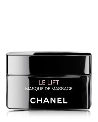 CHANEL LE LIFT MASQUE DE MASSAGE Firming Anti-Wrinkle