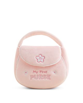 Gund - My First Purse Play Set - Ages 0+