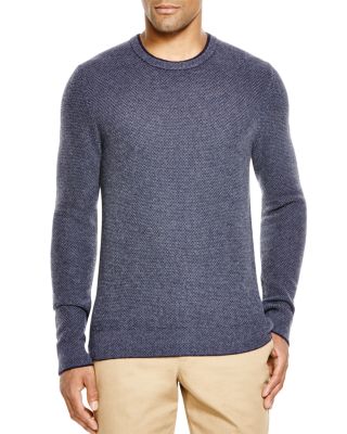 bloomingdale's cashmere sweater mens