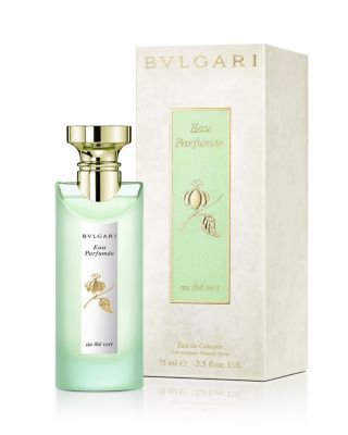bvlgari eau parfumee the vert