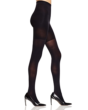 Spanx High-Waisted Luxe Leg Tights