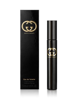 gucci guilty black rollerball