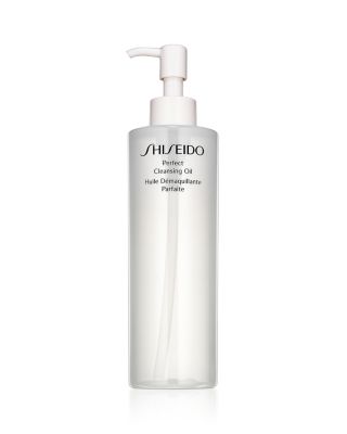Shiseido - Perfect Cleansing Oil