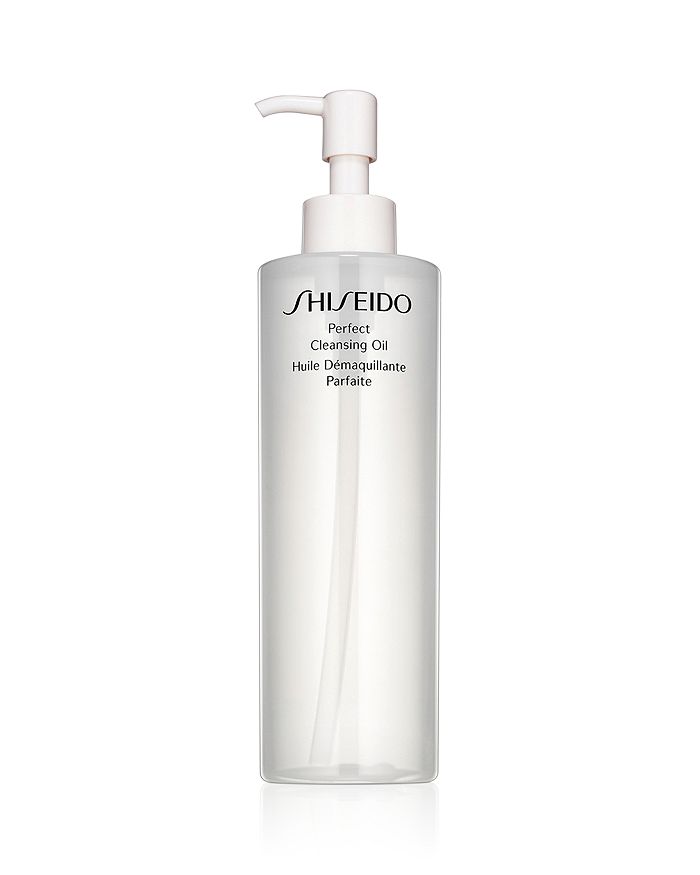 SHISEIDO PERFECT CLEANSING OIL 10 OZ.,14349