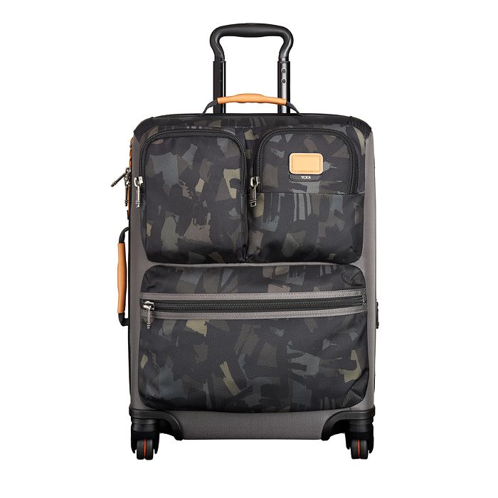 Tumi alpha deals bravo kirtland