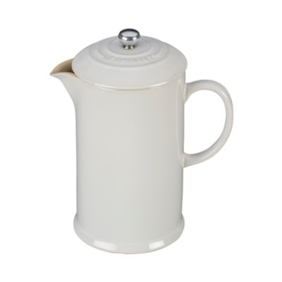 Le Creuset 27 Ounce French Press