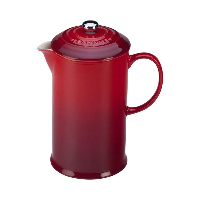 Le Creuset 27-Ounce French Press | Bloomingdale's