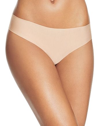 Commando Butter Mid Rise Thong Bloomingdale S