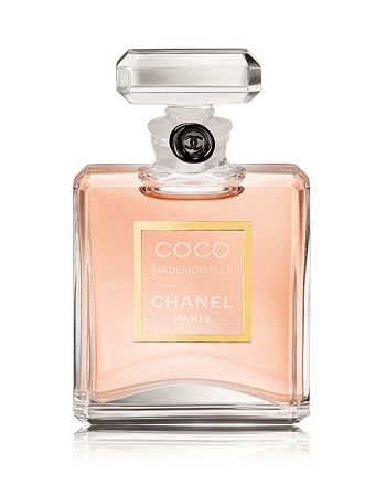 CHANEL COCO MADEMOISELLE Parfum, 0.5 oz. Parfum 0.5 fl. oz ...