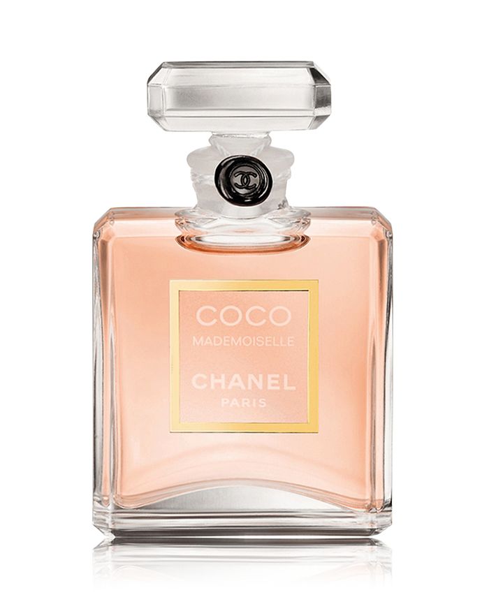 CHANEL COCO MADEMOISELLE Parfum, 0.5 oz. Parfum 0.5 fl. oz