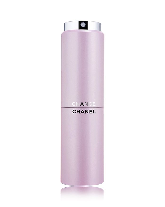 Chanel Chance Twist & Spray