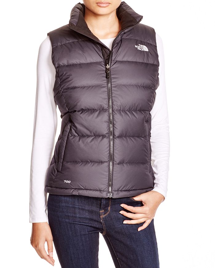 The North Face® Nuptse 2 Quilted Vest Bloomingdale's