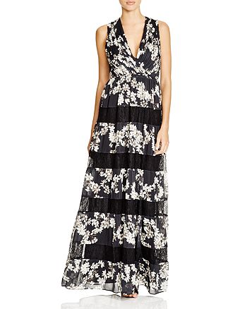 OSCAR DE LA RENTA Wool-blend coat | THE OUTNET