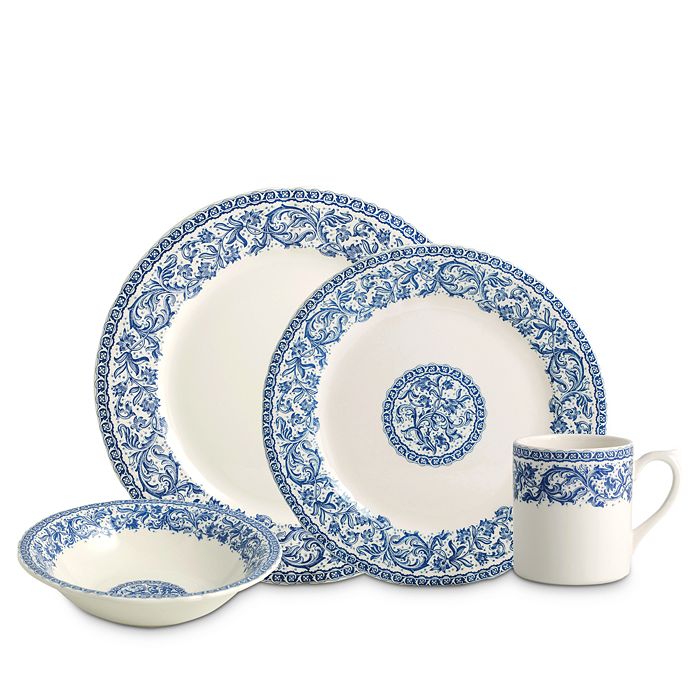 Gien France Rouen Dinnerware Bloomingdale's