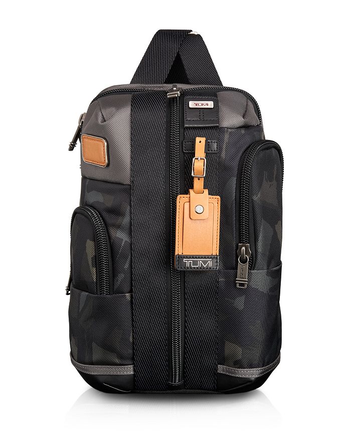 Tumi monterey sale