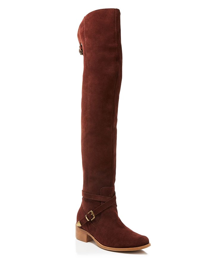 Charles David Gianna Over The Knee Boots | Bloomingdale's