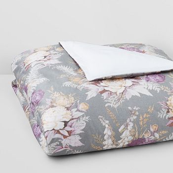 Peter Reed English Garden Duvet Cover Queen Bloomingdale S