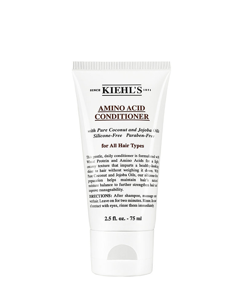 Kiehl's Since 1851 Travel-size Amino Acid Conditioner, 2.5 Oz.