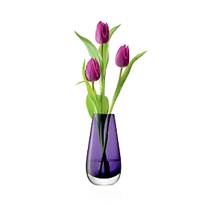 Lsa Flower Color Bud Vase; $25