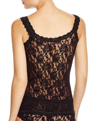 Signature Lace Classic Unlined Cami
