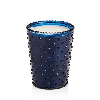 Simpatico Home - Ambergris Hobnail Candle