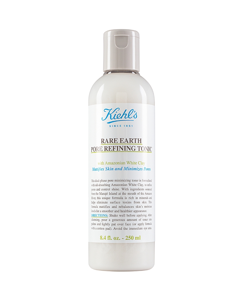 Kiehl's Since 1851 Since 1851 Rare Earth Pore Refining Tonic 8.4oz