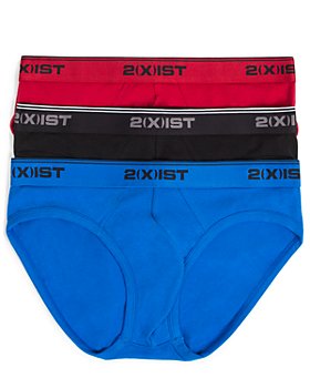 Mens 2xist Underwear - Bloomingdale's