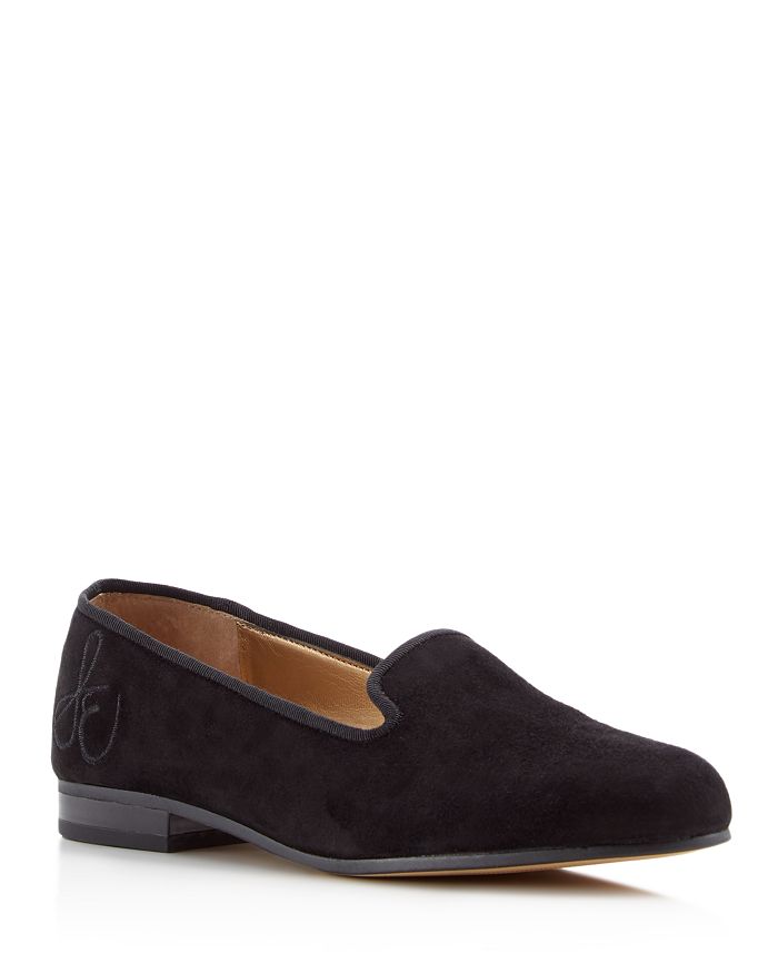 Sam edelman sale smoking slipper