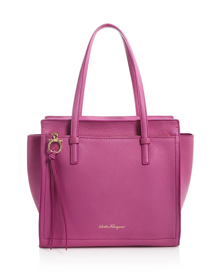 Salvatore Ferragamo Tote Amy Medium Bloomingdale s