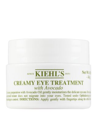 Kiehl's Since 1851 - Creamy Eye Treatment with Avocado