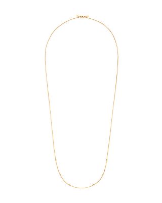 Alex and Ani - Expandable Chain Necklace, 32"