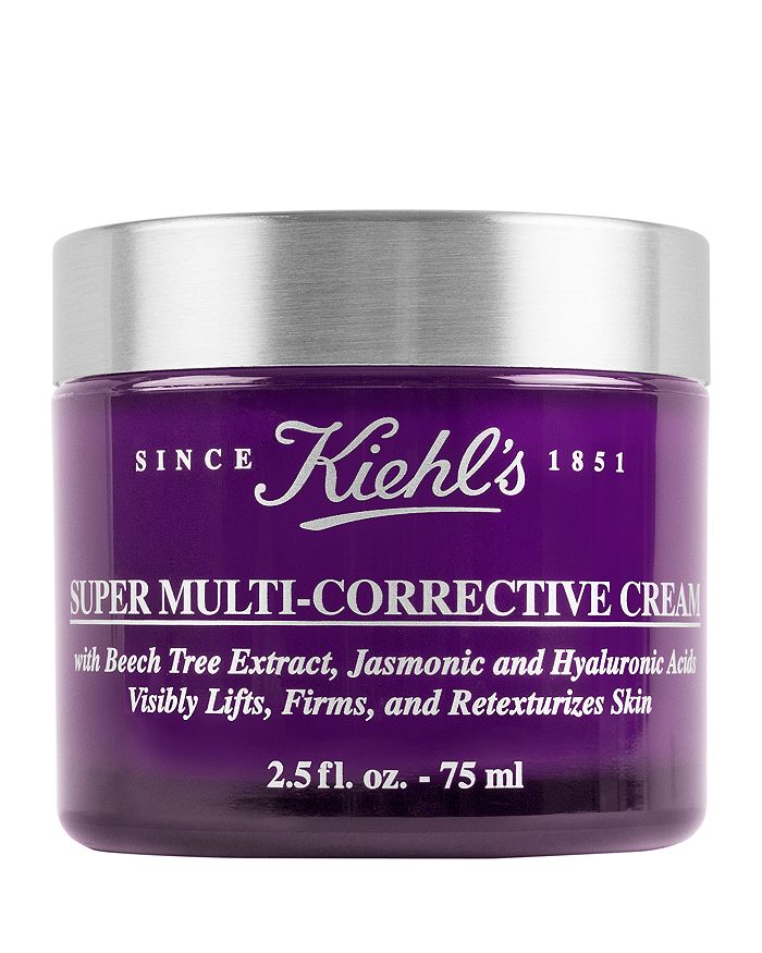 KIEHL'S SINCE 1851 1851 SUPER MULTI-CORRECTIVE CREAM 2.5 OZ.,S12618